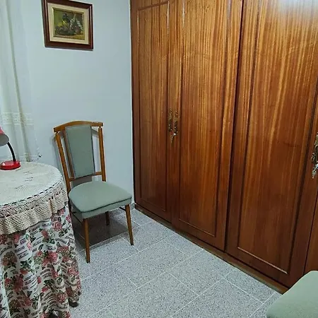 Casa Lucia Villa Palencia Exterior photo