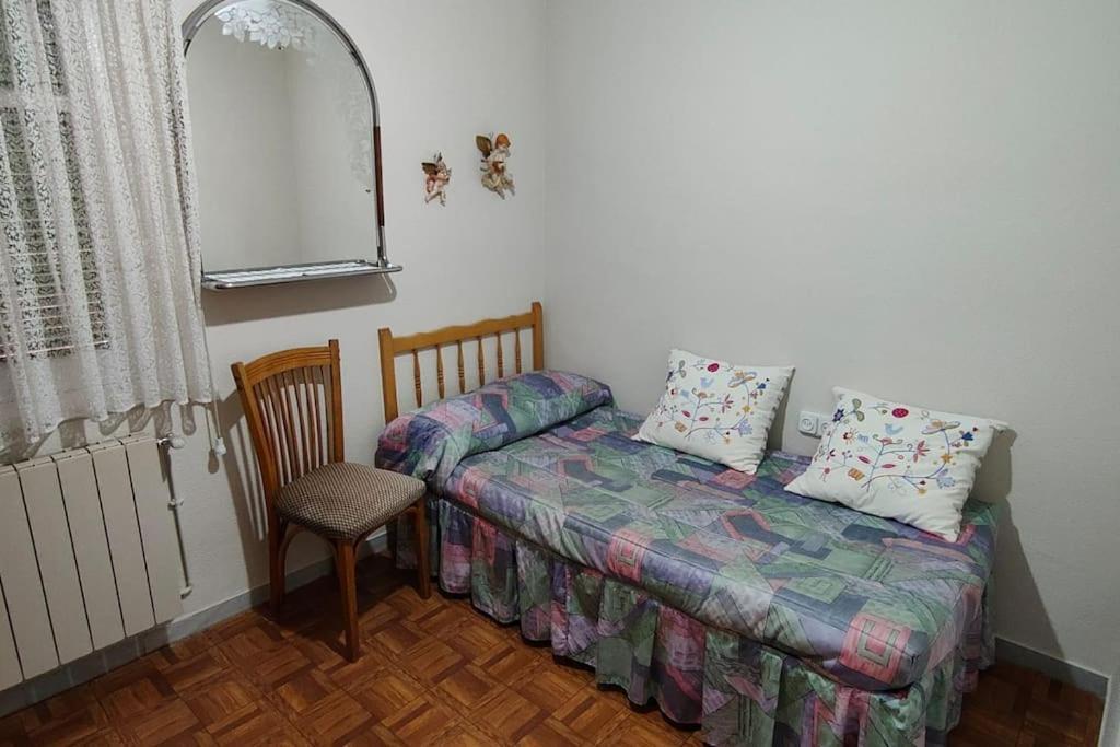 Casa Lucia Holiday home