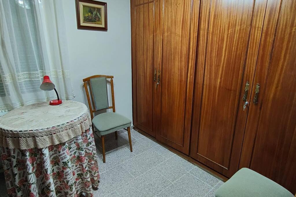 Holiday home Casa Lucia Palencia