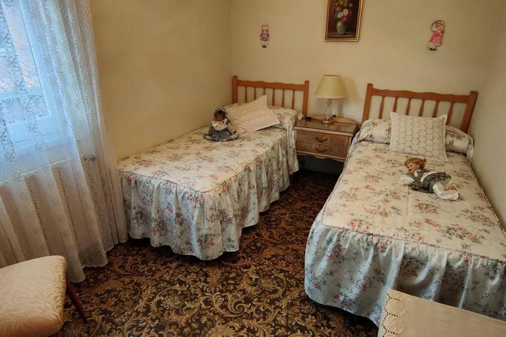 Casa Lucia * Palencia
